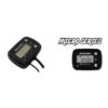 JAUGE TEMPERATURE ET COMPTE-TOURS MOTEUR JAUGE TEMPERATURE ET COMPTE-TOURS MOTEUR