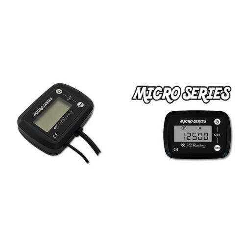 JAUGE TEMPERATURE ET COMPTE-TOURS MOTEUR
