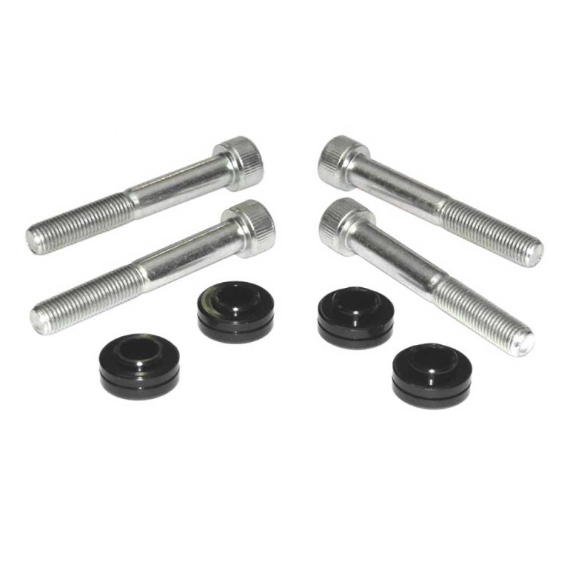 JEU 4 CALES D ETRIER DE FREIN 7.5MM JEU 4 CALES D ETRIER DE FREIN 7.5MM