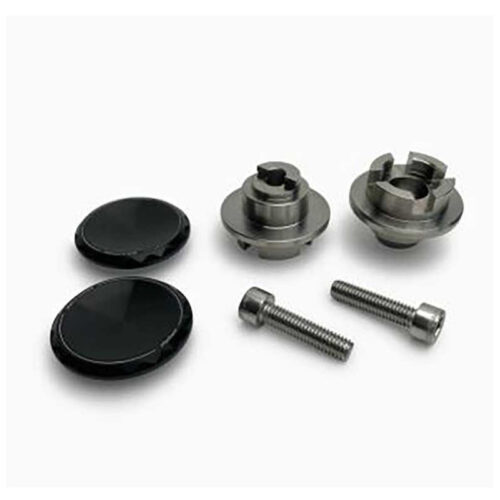 JEU ADAPTATEUR DE RETROVISEUR MOTOGADGET POUR HONDA