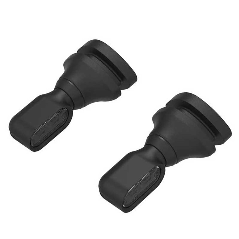 JEU DE CLIGNOTANTS LED EVOTECH - DUCATI MULTISTRADA 1260 S GRAND TOUR (2020) (PA