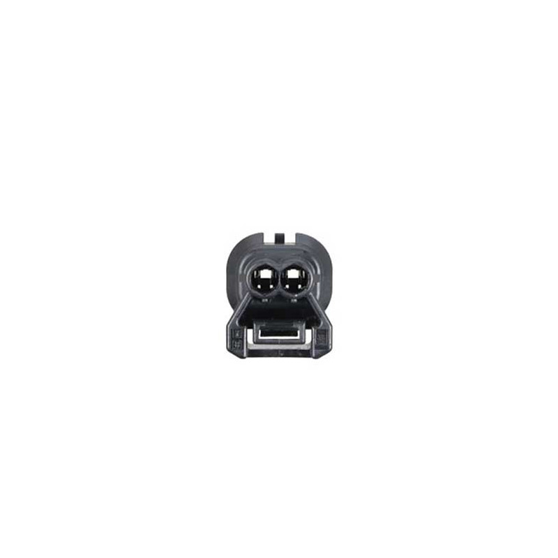 JEU DE FICHE 2 PÔLES TYPE 040 F. CLIGNOTANTS KAWASAKI