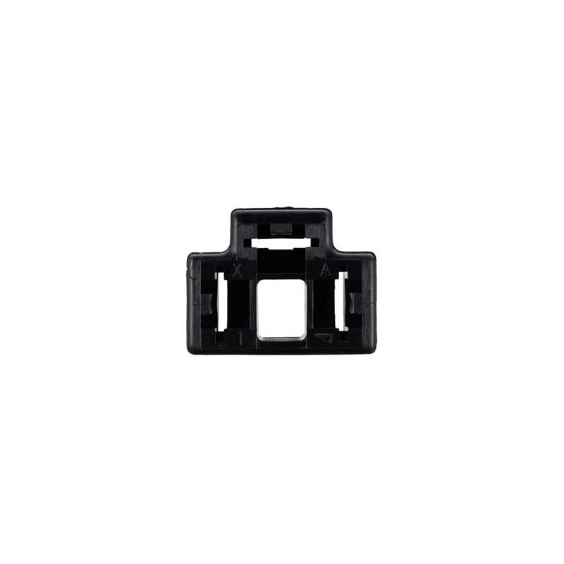 JEU DE FICHE TYPE 305 SUR AMPOULE H4
