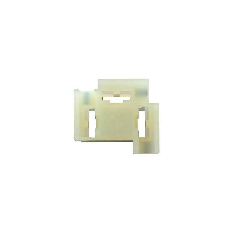 JEU DE FICHE TYPE 305 SUR AMPOULE H4