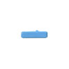 JEU DE PRISE 2 BROCHES BLEU CLIGNOTANTS HONDA