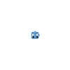 JEU DE PRISE 2 BROCHES BLEU CLIGNOTANTS HONDA