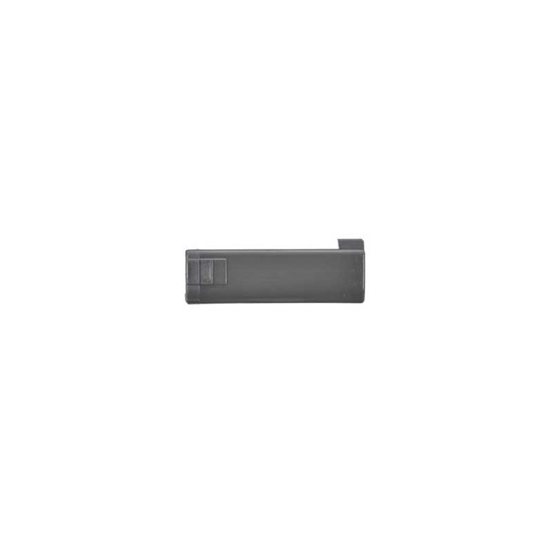 JEU DE PRISE 2 BROCHES GRIS CLIGNOTANTS SUZUKI