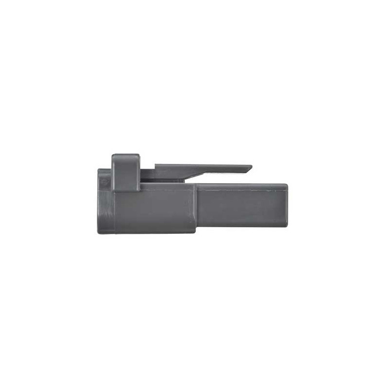 JEU DE PRISE 2 BROCHES GRIS CLIGNOTANTS SUZUKI