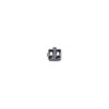 JEU DE PRISE 2 BROCHES GRIS POUR CLIGNOTANTS KAWASAKI