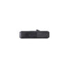 JEU DE PRISE 2 BROCHES NOIR CLIGNOTANTS KAWASAKI