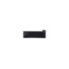 JEU DE PRISE 2 BROCHES NOIR CLIGNOTANTS SUZUKI