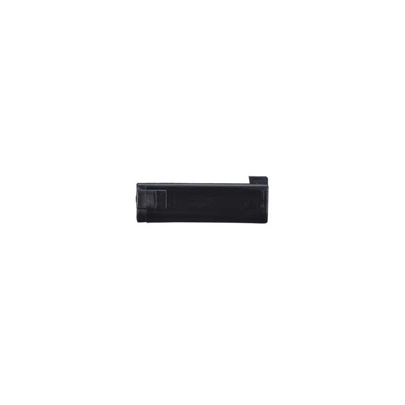 JEU DE PRISE 2 BROCHES NOIR CLIGNOTANTS SUZUKI