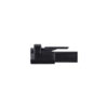 JEU DE PRISE 2 BROCHES NOIR CLIGNOTANTS SUZUKI