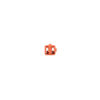 JEU DE PRISE 2 BROCHES ORANGE CLIGNOTANTS HONDA