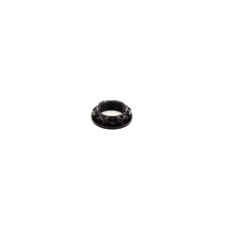 KAWA Z 125 / TRIUMPH STREET TRIPLE / DAYTONA ECROU DE COLONNE DE DIRECTION EVOTE