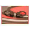 KAWASAKI / DUCATI SCRAMBLER SUPPORTS POUR CLIGNOTANTS D ORIGINE KAWASAKI / DUCATI SCRAMBLER SUPPORTS POUR CLIGNOTANTS D ORIGINE
