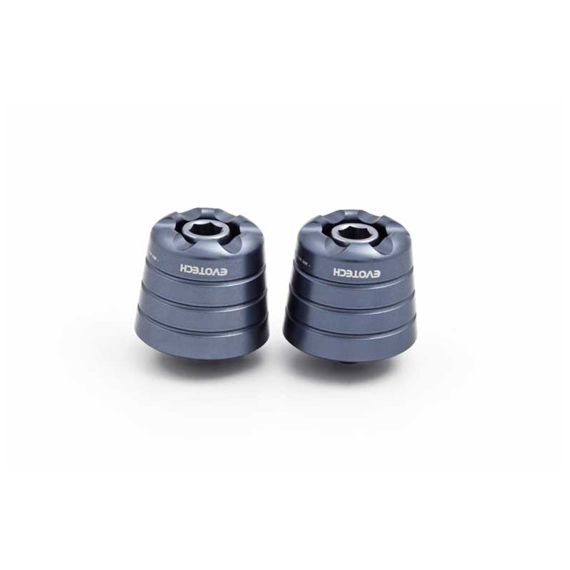kawasaki-embouts-de-guidon-evotech KAWASAKI EMBOUTS DE GUIDON EVOTECH