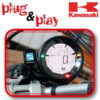 kawasaki-k1-indicateur-de-rapport-engage-plug-and-play KAWASAKI K1 indicateur de rapport engagé plug and play