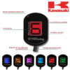 kawasaki-k1-indicateur-de-rapport-engage-plug-and-play KAWASAKI K1 indicateur de rapport engagé plug and play