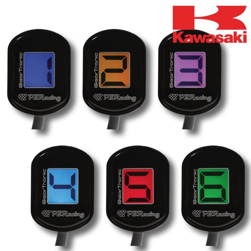 kawasaki-k3-indicateur-de-rapport-engage-plug-and-play KAWASAKI K3 indicateur de rapport engagé plug and play