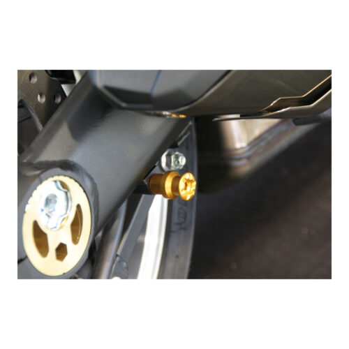 KAWASAKI / KTM DIABOLOS EVOTECH DIAMETRE M10