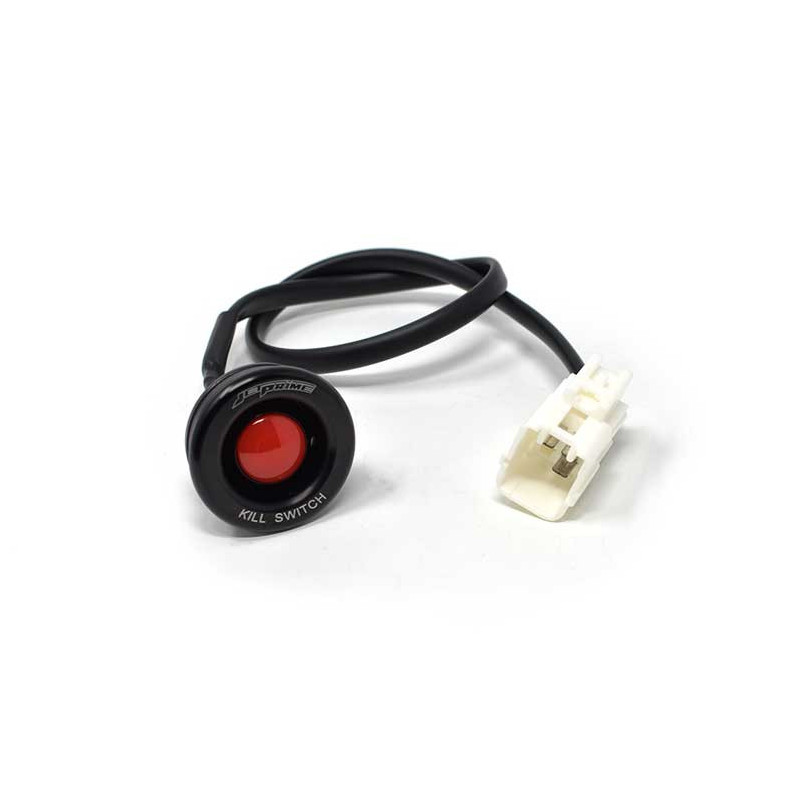 KAWASAKI NINJA 400 Killswitch