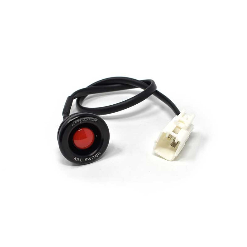 KAWASAKI NINJA 400 Killswitch