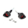 KAWASAKI NINJA 650 R KIT DEFENDER EVOTECH NEW DESIGN KAWASAKI NINJA 650 R KIT DEFENDER EVOTECH NEW DESIGN