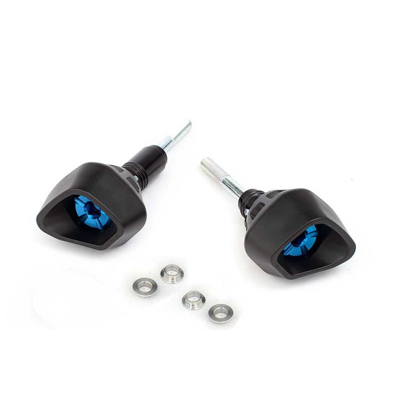 kawasaki-ninja-650-r-kit-defender-evotech-new-design KAWASAKI NINJA 650 R KIT DEFENDER EVOTECH NEW DESIGN