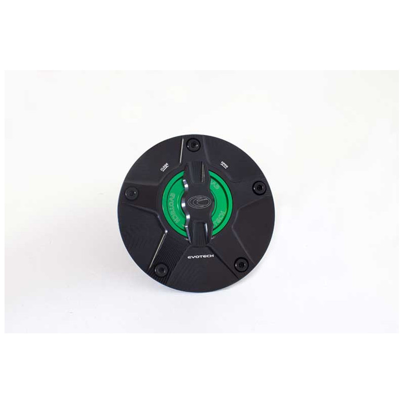 KAWASAKI TRAPPE A ESSENCE EVOTECH 1-5 DE TOUR KAWASAKI TRAPPE A ESSENCE EVOTECH 1-5 DE TOUR