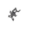 KAWASAKI VERSYS 650 SUPPORT DE PLAQUE REGLABLE KAWASAKI VERSYS 650 SUPPORT DE PLAQUE REGLABLE