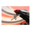 KAWASAKI Z1000/SX SUPPORT DE PLAQUE REGLABLE KAWASAKI Z1000/SX SUPPORT DE PLAQUE REGLABLE