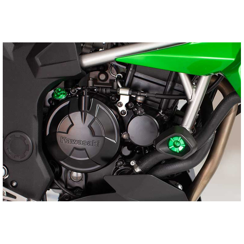 kawasaki-z125-kit-defender-evotech-new-design KAWASAKI Z125 KIT DEFENDER EVOTECH NEW DESIGN