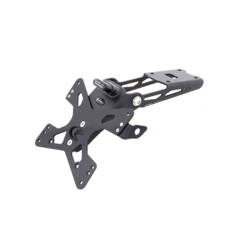KAWASAKI Z650/NINJA 650R SUPPORT DE PLAQUE
