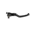 KAWASAKI Z750-1000 - ZX6-10R LEVIER DE FREIN REPLIABLE ALU TAILLE MASSE BONAMICI