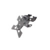 KAWASAKI Z750/Z1000 SUPPORT DE PLAQUE REGLABLE