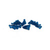 kawasaki-z900-kit-visserie-moteur-evotech KAWASAKI Z900 KIT VISSERIE MOTEUR EVOTECH