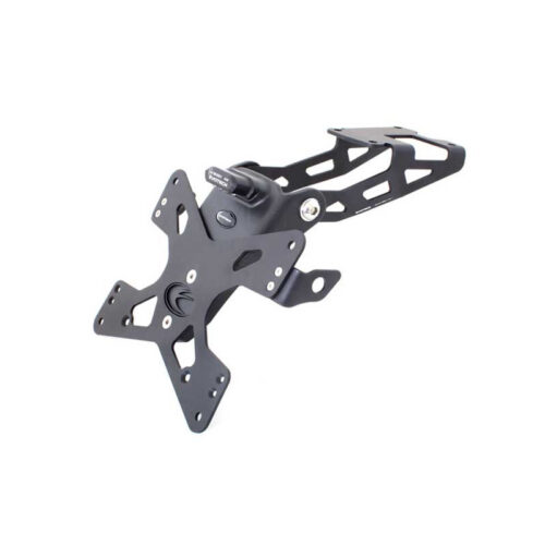 KAWASAKI Z900 SUPPORT DE PLAQUE