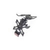 KAWASAKI Z900RS SUPPORT DE PLAQUE KAWASAKI Z900RS SUPPORT DE PLAQUE