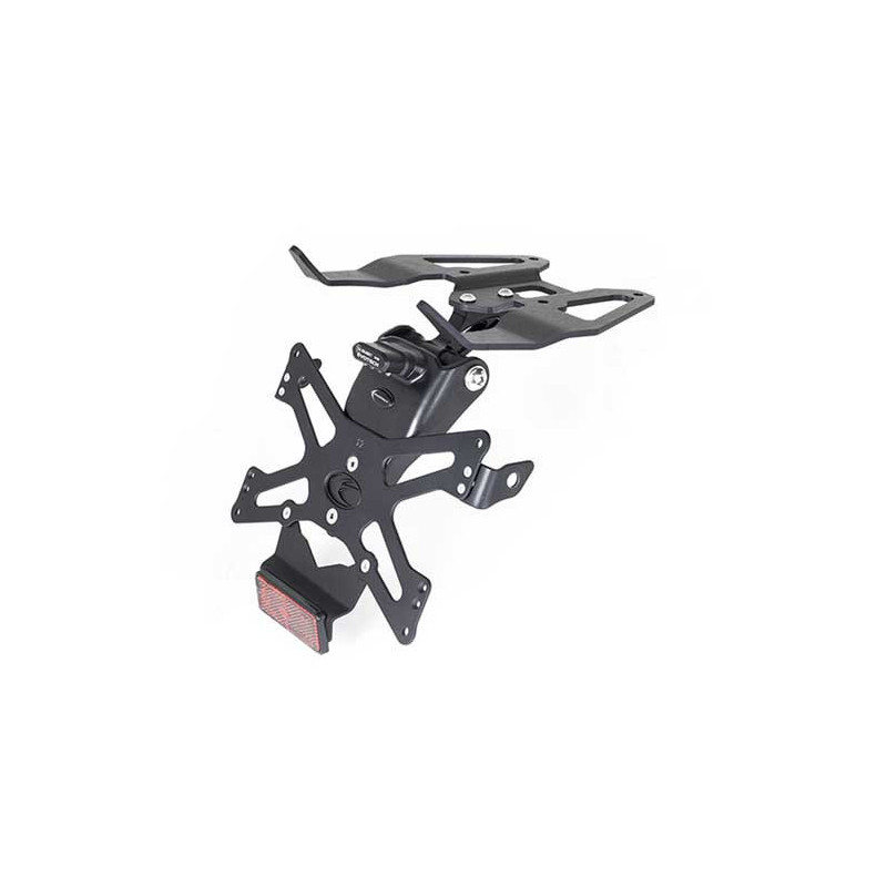 KAWASAKI Z900RS SUPPORT DE PLAQUE KAWASAKI Z900RS SUPPORT DE PLAQUE