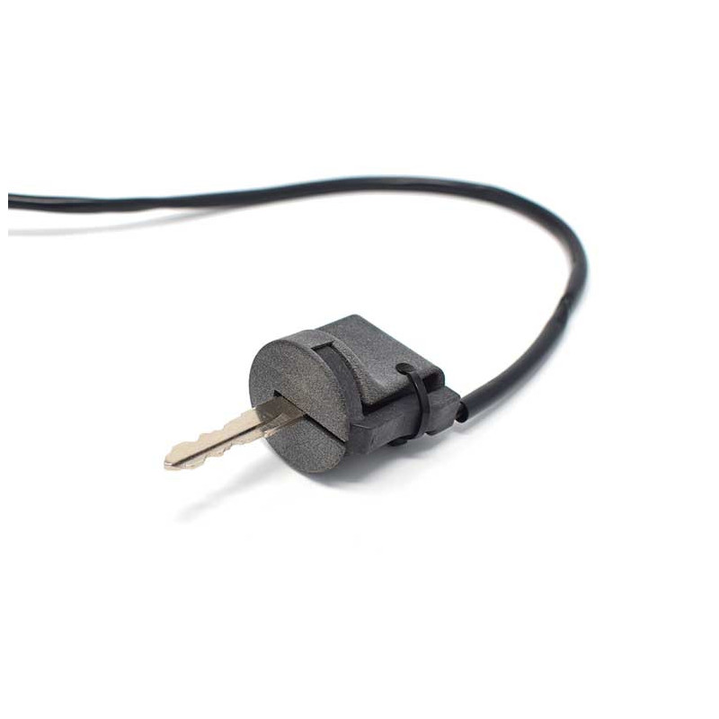 KAWASAKI ZX 10 R Killswitch