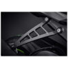 kawasaki-zx-10-r-support-de-echappement KAWASAKI ZX 10 R SUPPORT DE ECHAPPEMENT