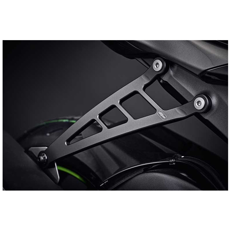 kawasaki-zx-10-r-support-de-echappement KAWASAKI ZX 10 R SUPPORT DE ECHAPPEMENT