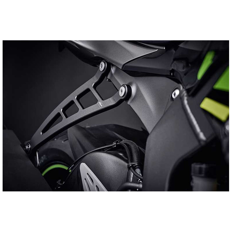 kawasaki-zx-10-r-support-de-echappement KAWASAKI ZX 10 R SUPPORT DE ECHAPPEMENT