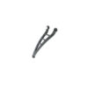kawasaki-zx-10-r-support-de-echappement KAWASAKI ZX 10 R SUPPORT DE ECHAPPEMENT
