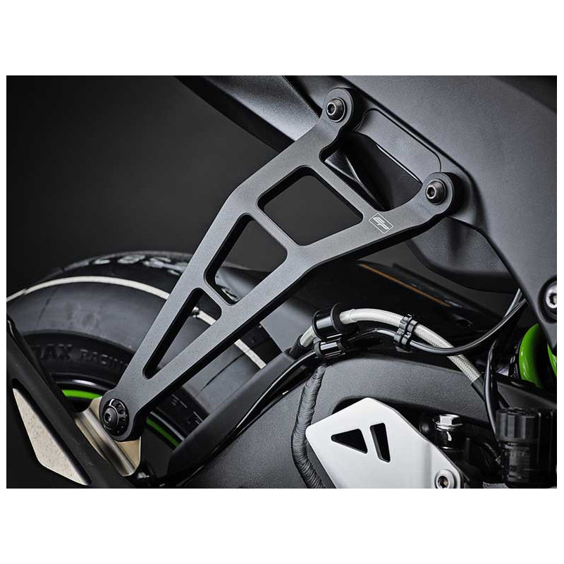 kawasaki-zx-10-r-support-de-echappement KAWASAKI ZX 10 R SUPPORT DE ECHAPPEMENT