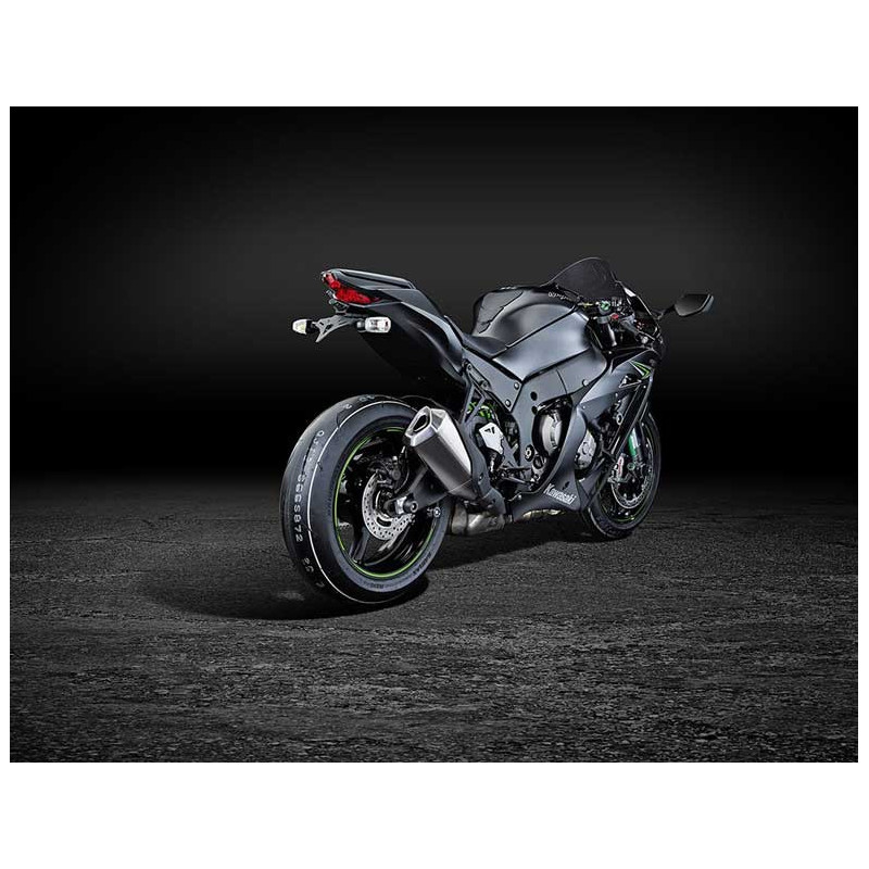 kawasaki-zx-10-r-support-de-echappement KAWASAKI ZX 10 R SUPPORT DE ECHAPPEMENT