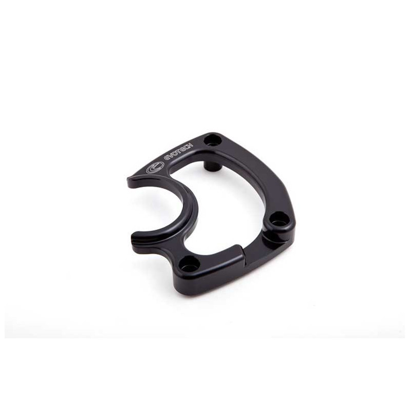 KAWASAKI ZX 6 R PROTECTION CARTER DROIT EVOTECH