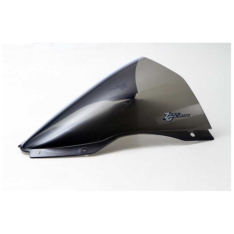 KAWASAKI ZX10R Bulle Marc 1