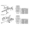 KAWASAKI ZX10R COMMANDES RECULEES INVERSEES OU NON
